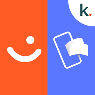 Vipps MobilePay by Kundelab icon