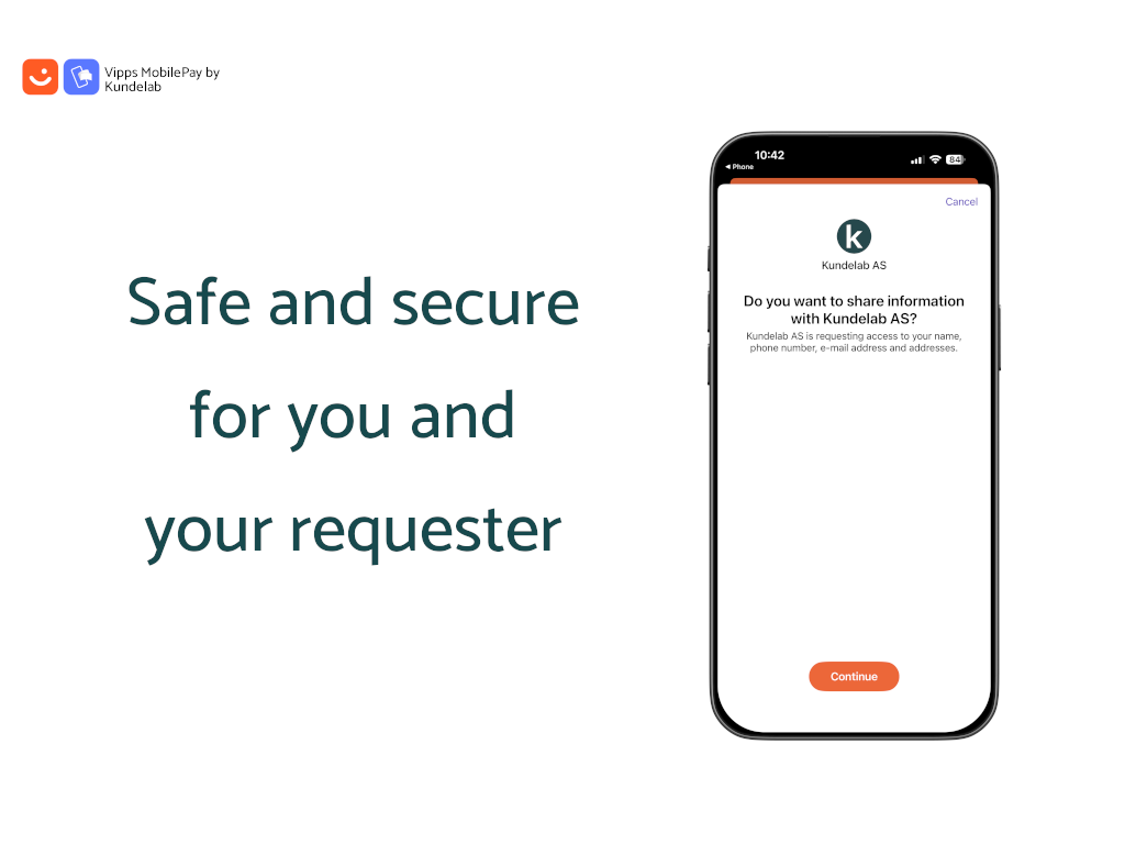 Preview image of app